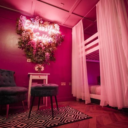Copper And Blossom マンチェスター エクステリア 写真