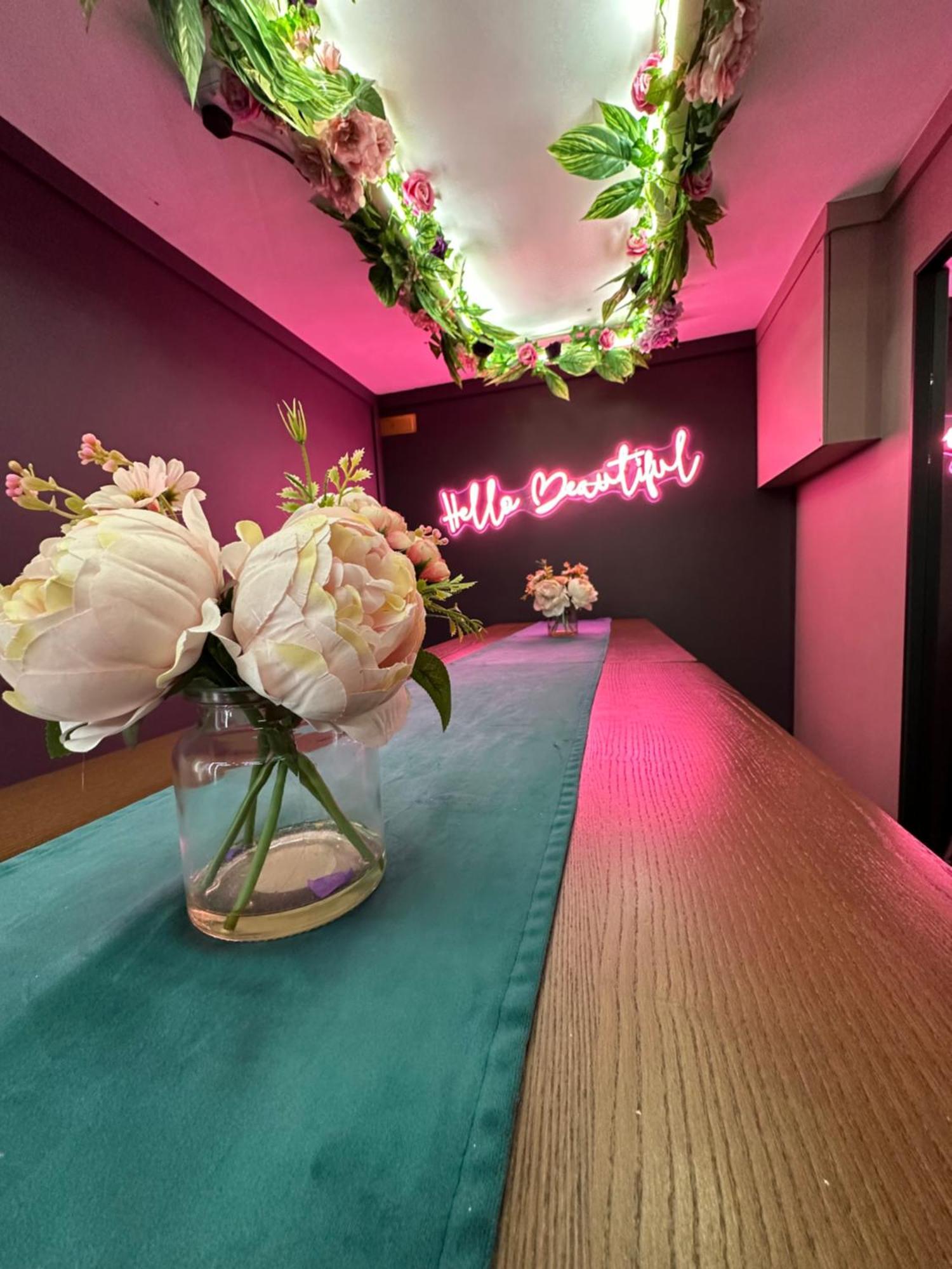 Copper And Blossom マンチェスター エクステリア 写真
