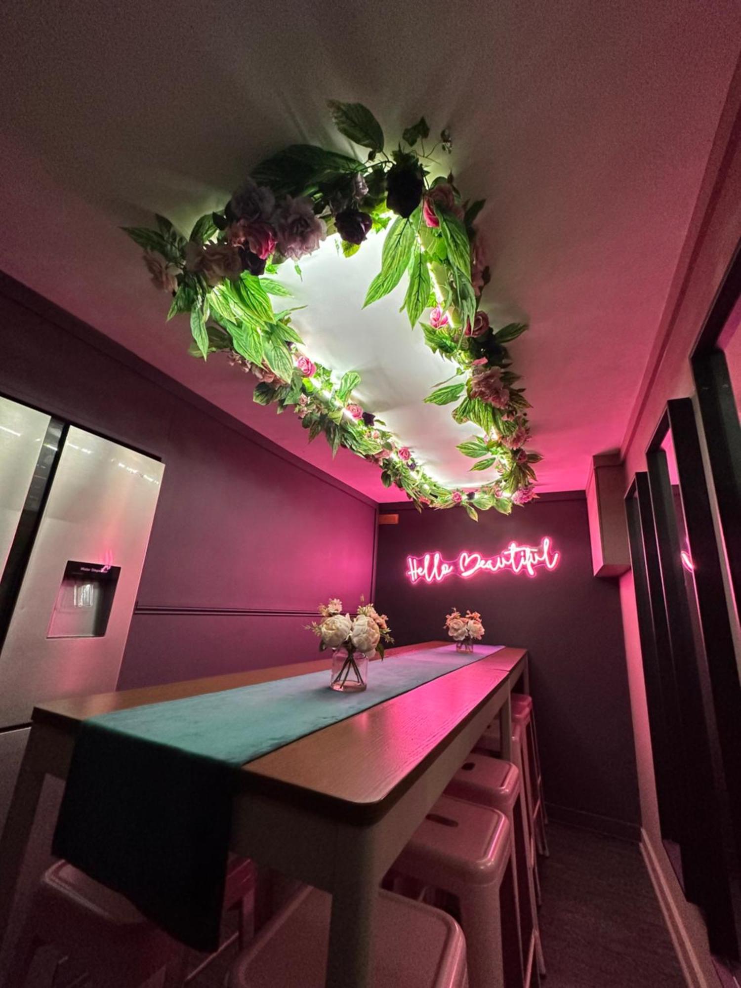 Copper And Blossom マンチェスター エクステリア 写真