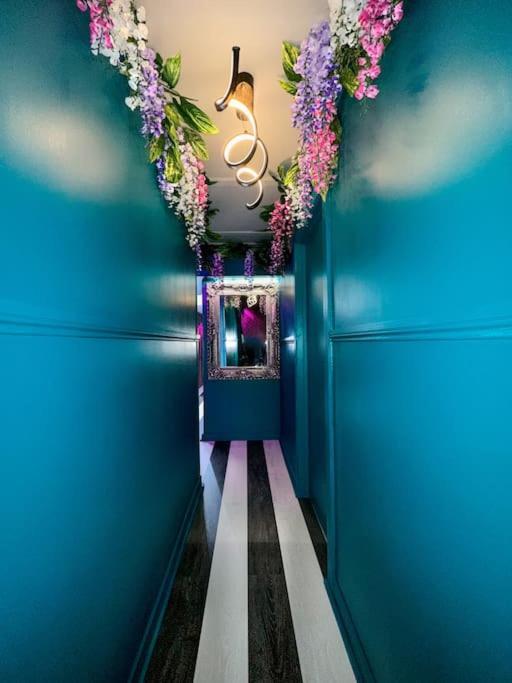 Copper And Blossom マンチェスター エクステリア 写真