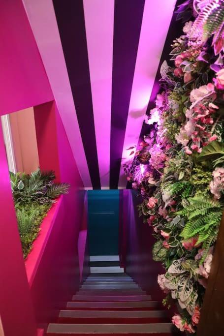 Copper And Blossom マンチェスター エクステリア 写真