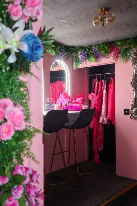 Copper And Blossom マンチェスター エクステリア 写真