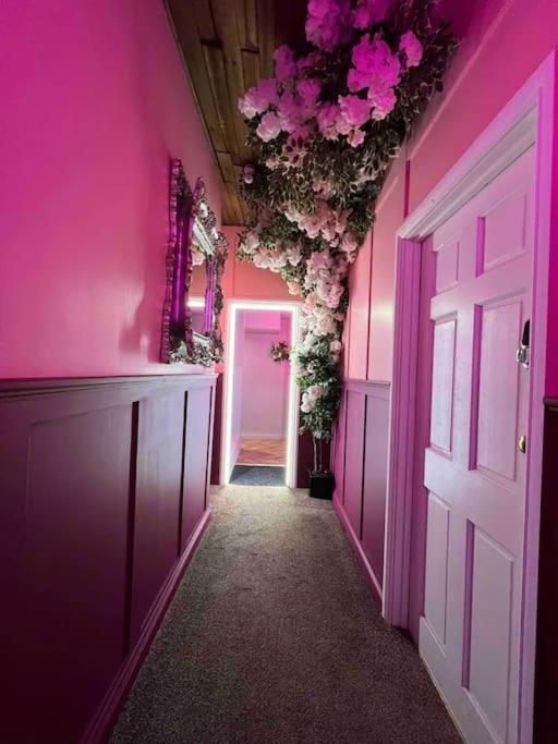 Copper And Blossom マンチェスター エクステリア 写真