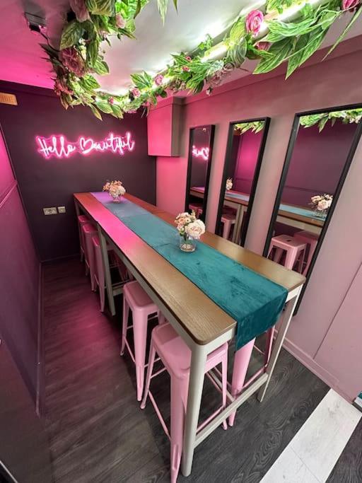 Copper And Blossom マンチェスター エクステリア 写真