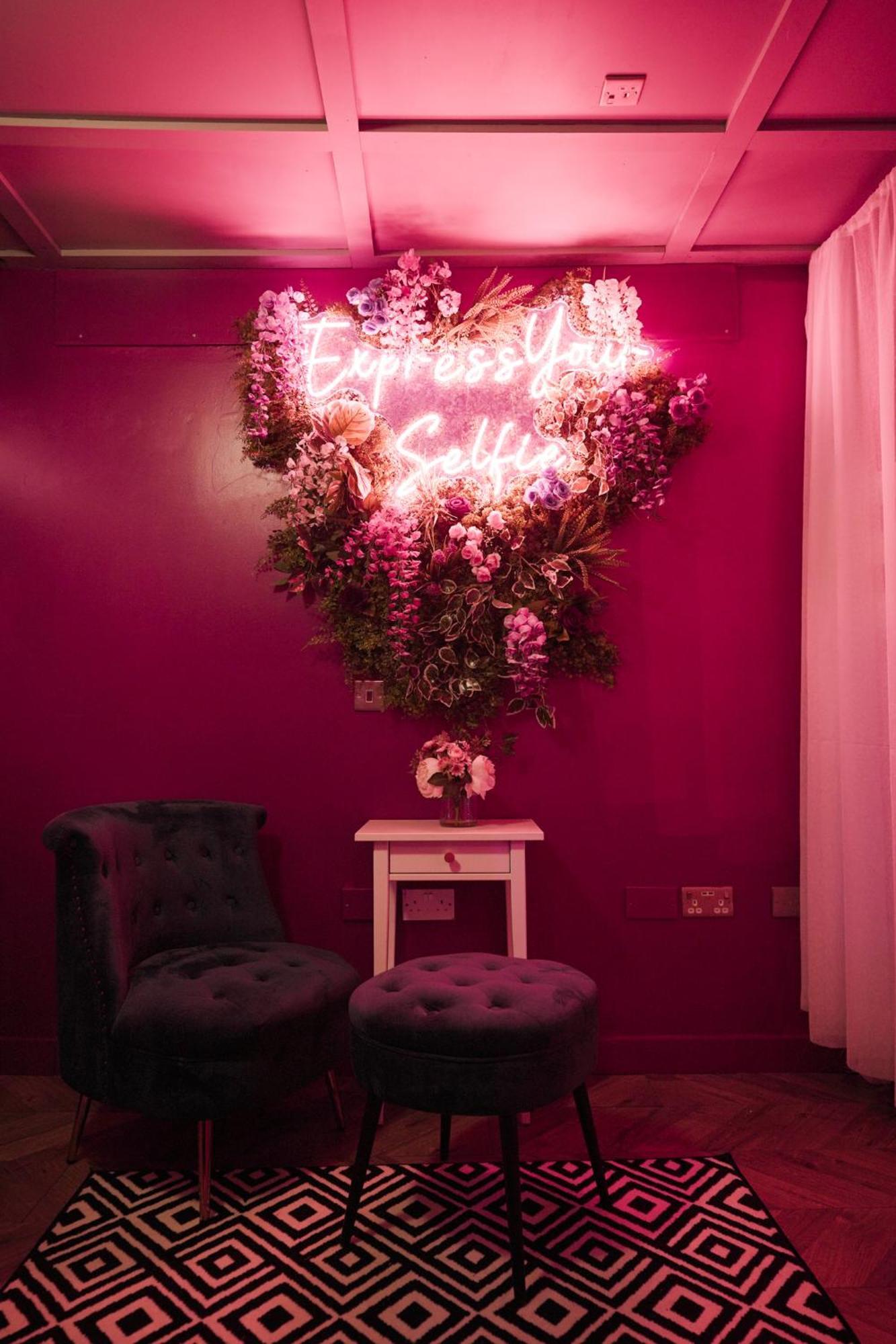 Copper And Blossom マンチェスター エクステリア 写真
