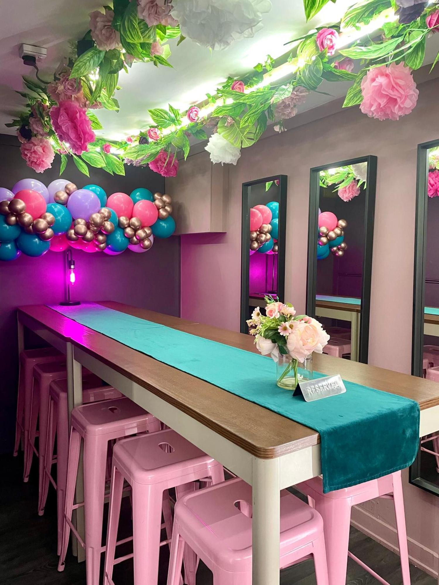 Copper And Blossom マンチェスター エクステリア 写真
